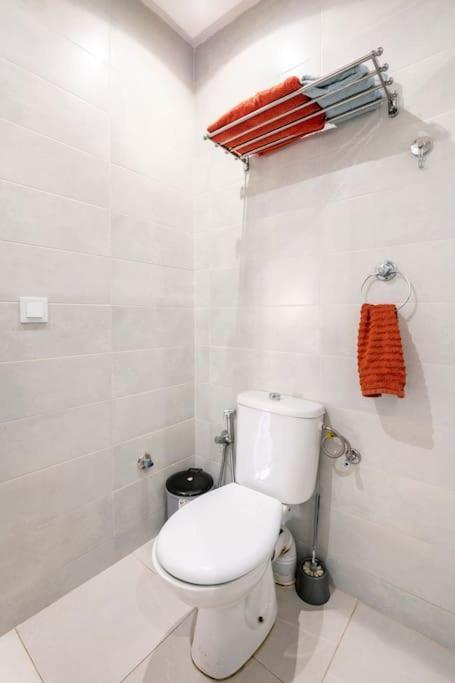 Suprime Appartement