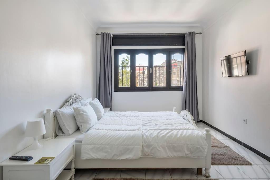 Suprime Appartement *
