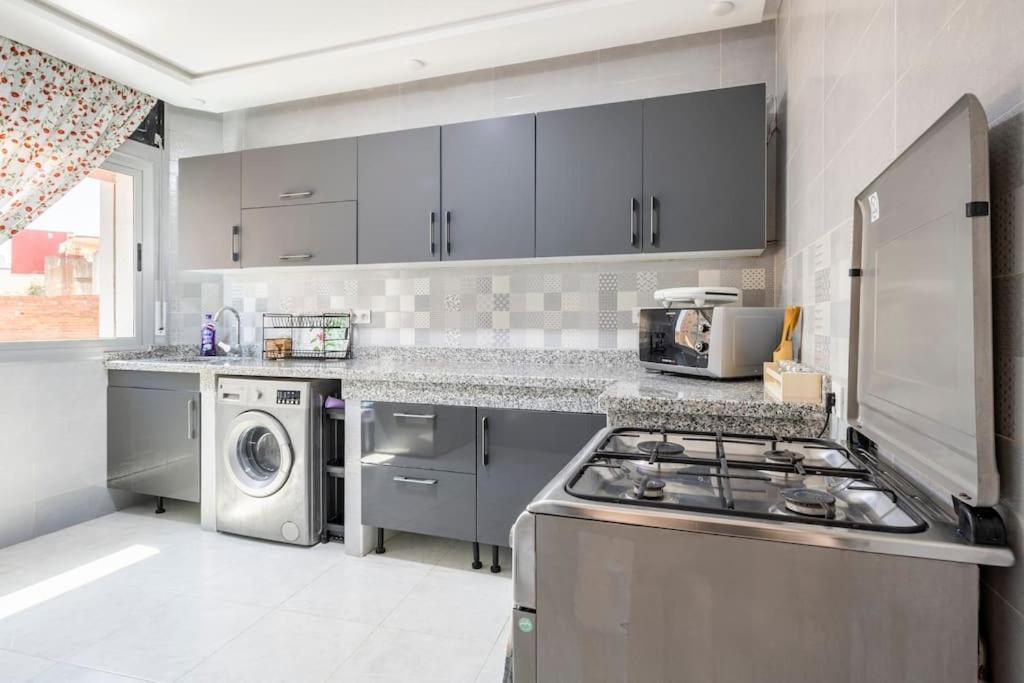 Appartement Suprime