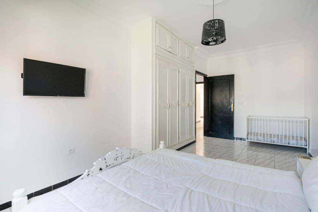 Suprime Appartement *