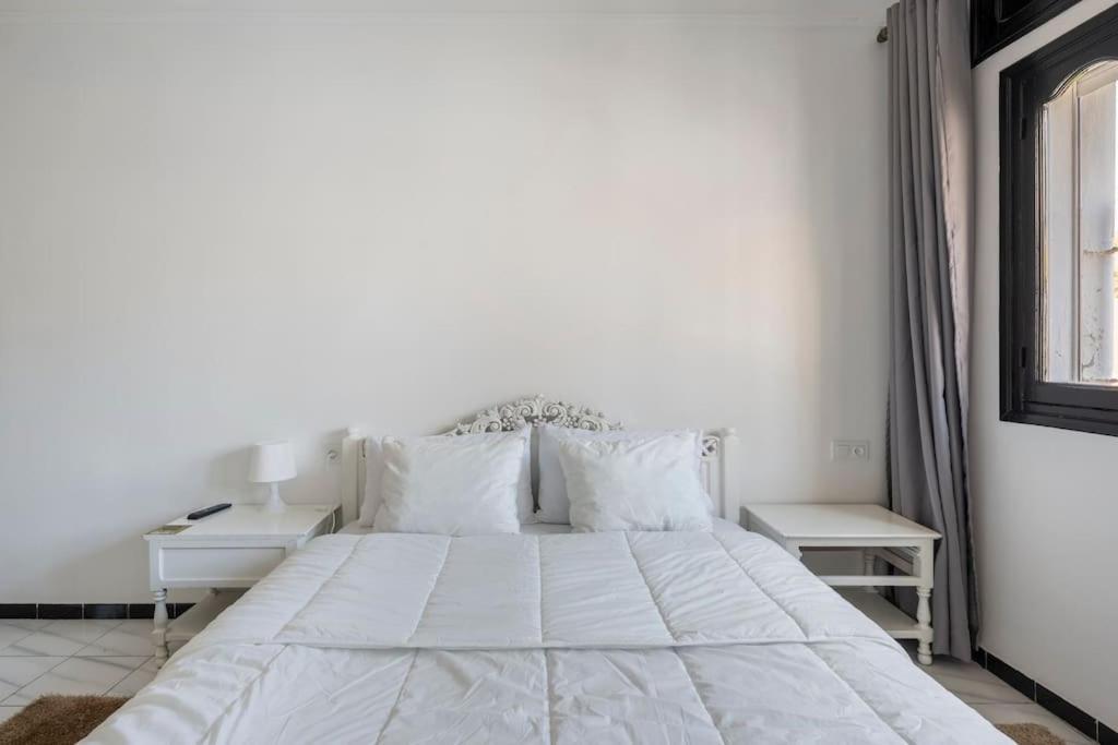 Suprime Appartement Tanger